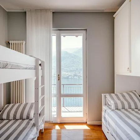 Villa Fantastica Carate Urio