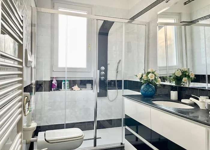 Fantastica וילה *