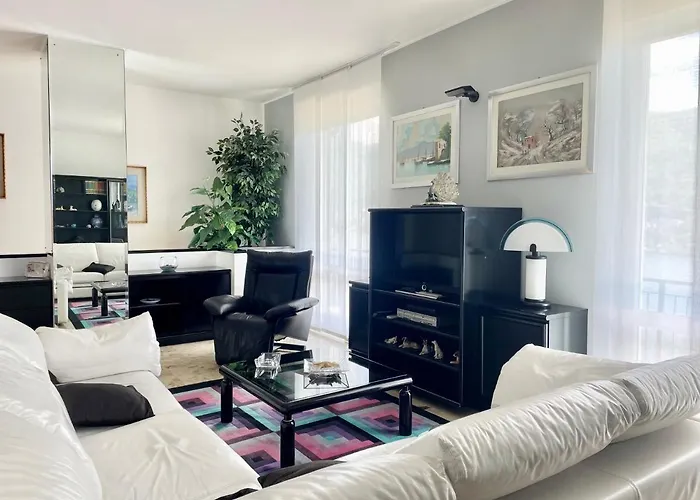 Fantastica Carate Urio