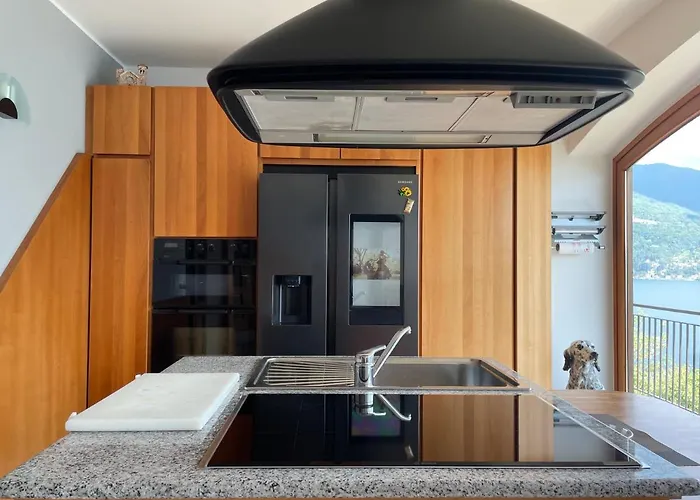 Fantastica וילה Carate Urio