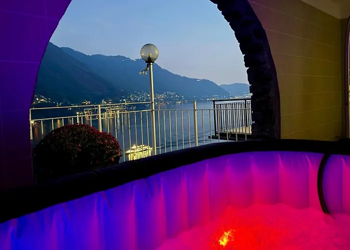 וילה Fantastica *