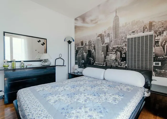 Fantastica וילה *