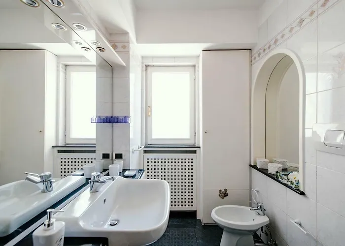 Fantastica וילה *