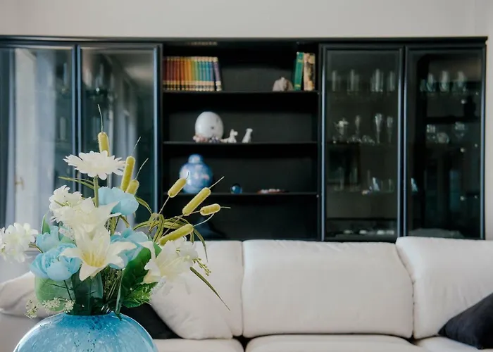 וילה Fantastica *