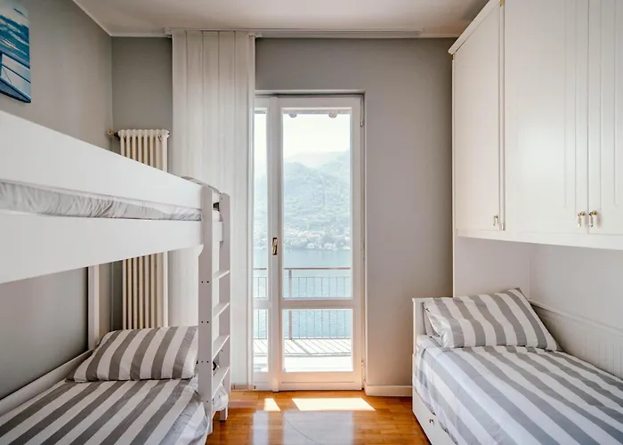 וילה Fantastica Carate Urio