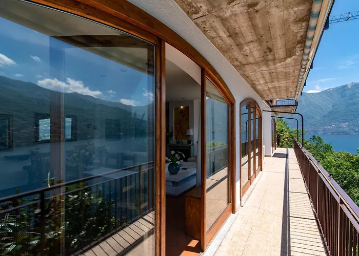 Fantastica * Carate Urio