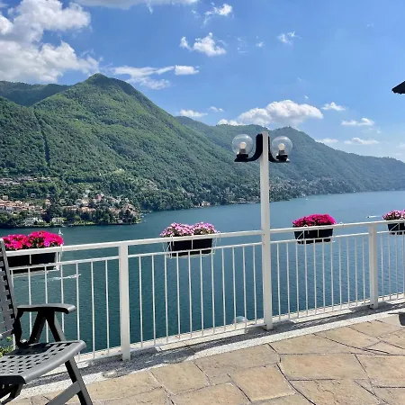 Вилла Fantastica