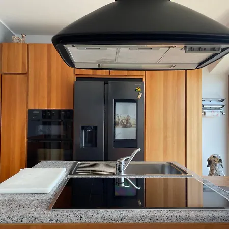 Fantastica Вилла Carate Urio