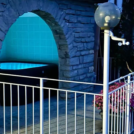 Villa Fantastica *