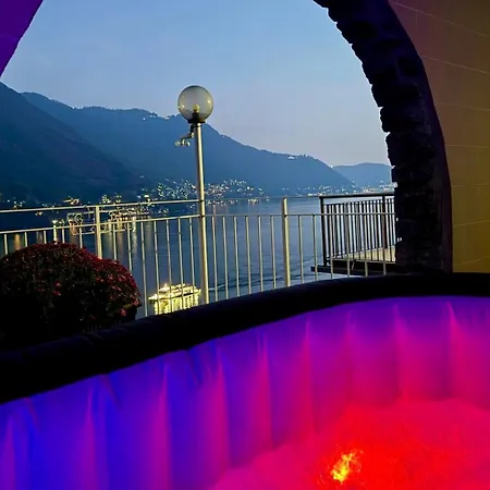 Villa Fantastica *