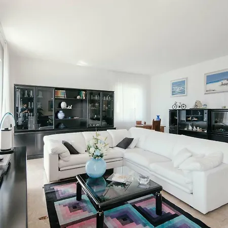 Fantastica Villa