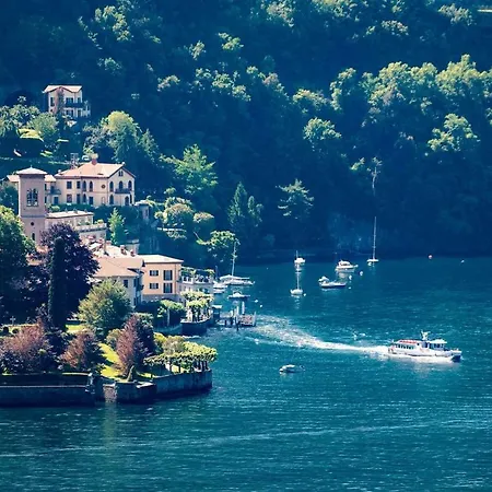 Villa Fantastica Carate Urio